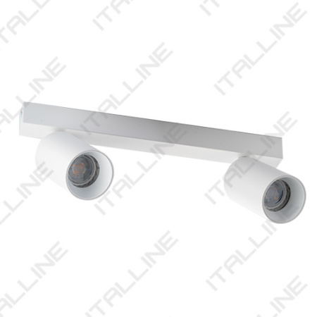Споты — Спот ITALLINE DANNY E2 white купить в  Споты — Спот ITALLINE DANNY E2 white купить в