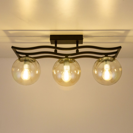 Люстры на штанге — Люстра на штанге Citilux CL106235 купить в 