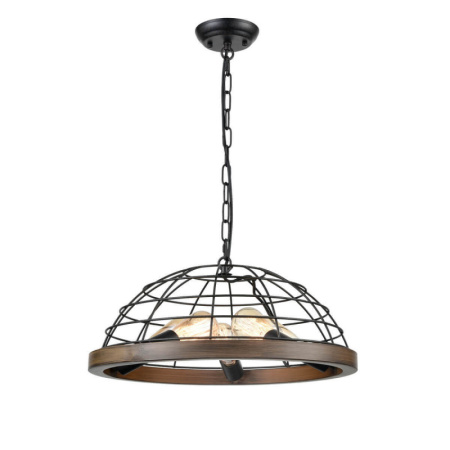 Люстры подвесные — Подвесная люстра Vele Luce VL6022P05 купить в 