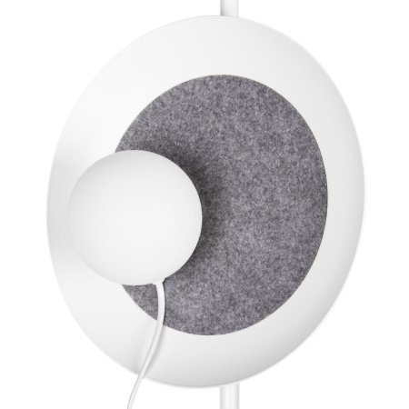 Торшеры и напольные светильники — Торшер LOFT IT 10237F White купить в  Торшеры и напольные светильники — Торшер LOFT IT 10237F White купить в