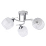 Люстры на штанге — Люстра на штанге ARTE Lamp A4121PL-3WH купить в  Люстры на штанге — Люстра на штанге ARTE Lamp A4121PL-3WH купить в