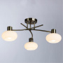Люстры на штанге — Люстра на штанге ARTE Lamp A7556PL-3AB купить в  Люстры на штанге — Люстра на штанге ARTE Lamp A7556PL-3AB купить в