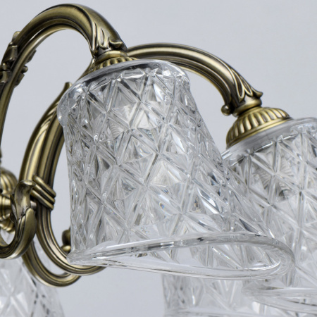 Люстры на штанге — Люстра на штанге MW-Light 450019208 купить в 