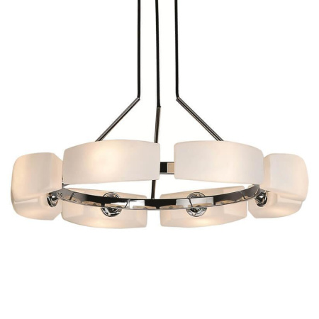 Люстры подвесные — Подвесная люстра Azzardo Fiona 8 AZ0154 купить в  Люстры подвесные — Подвесная люстра Azzardo Fiona 8 AZ0154 купить в