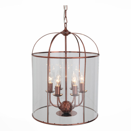 Люстры подвесные — Подвесная люстра ST-Luce SL267.603.06 купить в 