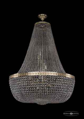 Люстры на штанге — Люстра на штанге Bohemia Ivele Crystal 19281/H2/90IV G купить в  Люстры на штанге — Люстра на штанге Bohemia Ivele Crystal 19281/H2/90IV G купить в