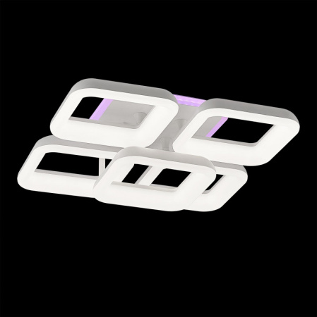 Накладные светильники — Накладной светильник Citilux CL225A255E купить в 