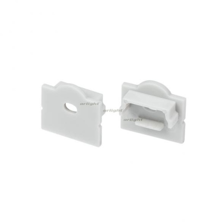 Заглушки для профилей — Заглушка профиля Arlight 018867 купить в 