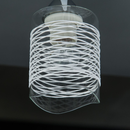 Люстры накладные — Накладная люстра Citilux CL146157 купить в 