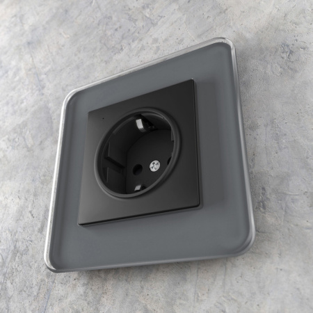 Розетки — Розетка Werkel W1171408 купить в 