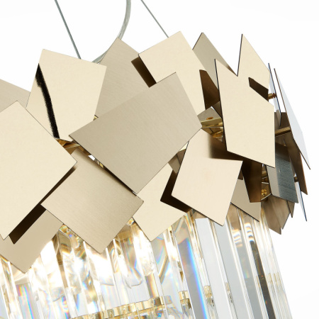 Люстры каскадные — Каскадная люстра ST-Luce SL1232.203.06 купить в 