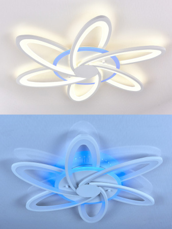 Люстры накладные — Накладная люстра Natali Kovaltseva LED LAMPS 81152 купить в  Люстры накладные — Накладная люстра Natali Kovaltseva LED LAMPS 81152 купить в