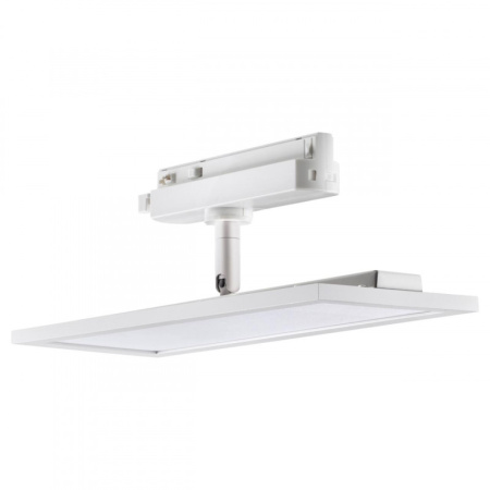 Трековые светильники — Светильник на шине Novotech 358894 купить в 