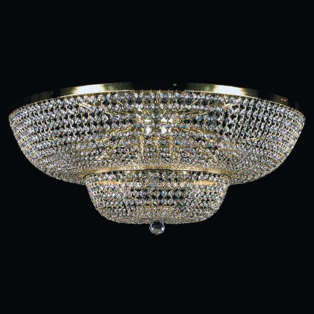 Потолочные светильники — Потолочный светильник Artglass Geena Dia 800 CE купить в 