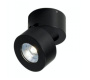 Споты — Светодиодный спот Elvan GW-6615L-10W-WW-Bk купить в  Споты — Светодиодный спот Elvan GW-6615L-10W-WW-Bk купить в
