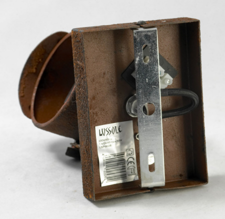 Споты — Спот Lussole LSP-9506 купить в 