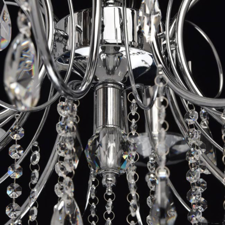 Люстры подвесные — Подвесная люстра MW-Light 373013308 купить в 