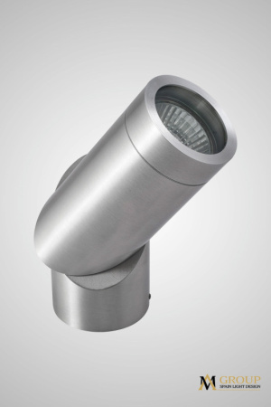 Накладные точечные светильники — Накладной светильник AM Group AM05 AL купить в 