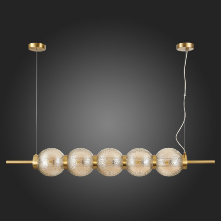 Люстры подвесные — Подвесная люстра ST-Luce SL1155.303.05 купить в 