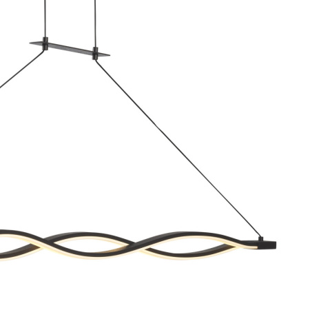 Люстры подвесные — Подвесная люстра Mantra 5818 купить в 