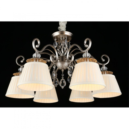 Люстры подвесные — Подвесная люстра APLOYT APL.620.03.06 купить в 