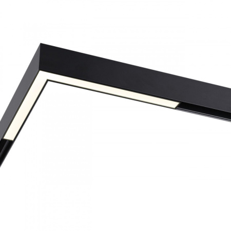 Трековые светильники — Светильник на шине Novotech 358913 купить в 