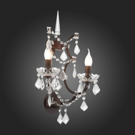 Настенные бра — Бра ST-Luce SL410.401.02 купить в 