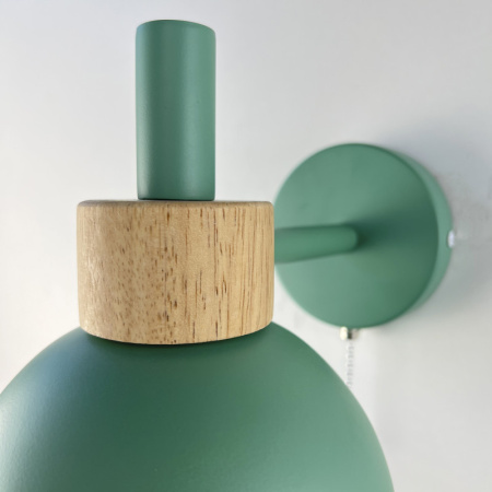 Потолочные светильники — Бра Imperium Loft Fanta 101571-26 купить в 