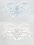 Люстры накладные — Накладная люстра Natali Kovaltseva LED LAMPS 81179 купить в  Люстры накладные — Накладная люстра Natali Kovaltseva LED LAMPS 81179 купить в