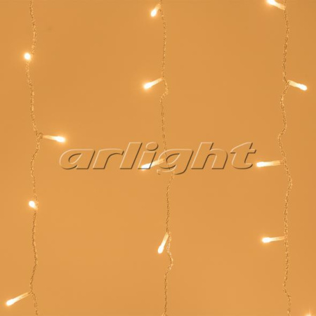 Светодиодные занавесы — Светодиодный занавес ARdecoled 024826 купить в 