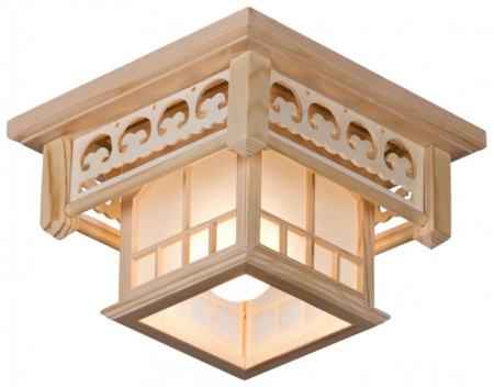 Накладные светильники — Накладной светильник VELANTE 513-717-01 купить в 