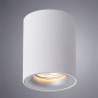 Накладные точечные светильники — Накладной светильник ARTE Lamp A1532PL-1WH купить в  Накладные точечные светильники — Накладной светильник ARTE Lamp A1532PL-1WH купить в