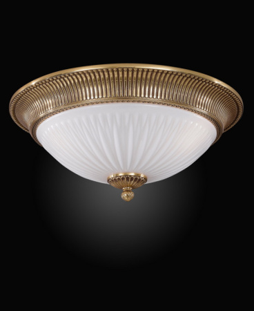 Накладные светильники — Накладной светильник Reccagni Angelo PL 9370/4 купить в  Накладные светильники — Накладной светильник Reccagni Angelo PL 9370/4 купить в