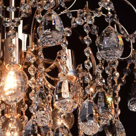 Люстры на штанге — Люстра на штанге DeMarkt 464017006 купить в  Люстры на штанге — Люстра на штанге DeMarkt 464017006 купить в