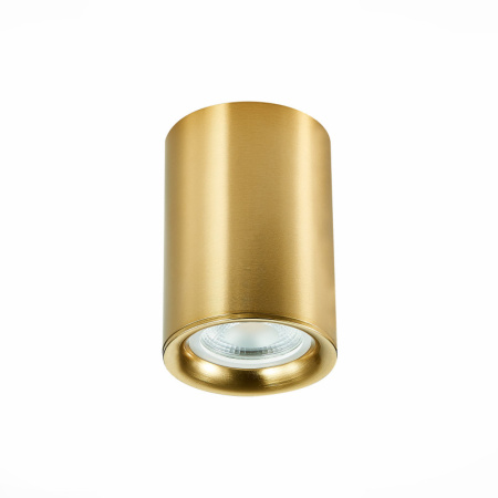 Накладные точечные светильники — Накладной светильник ST-Luce ST114.207.01 купить в 