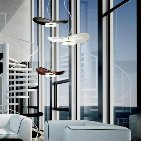 Подвесные светильники — Подвесной светильник Odeon Light 4857/10LA купить в 