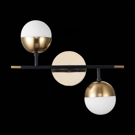 Настенные бра — Бра ST-Luce SL1507.421.02 купить в  Настенные бра — Бра ST-Luce SL1507.421.02 купить в