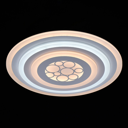 Люстры накладные — Накладная люстра DeMarkt 661017301 купить в  Люстры накладные — Накладная люстра DeMarkt 661017301 купить в