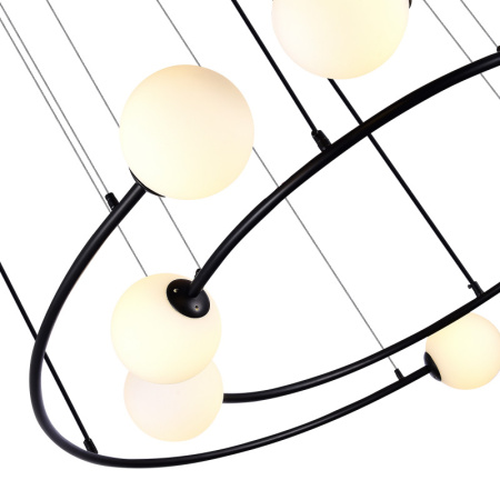 Люстры подвесные — Подвесная люстра ST-Luce SL1186.403.08 купить в 