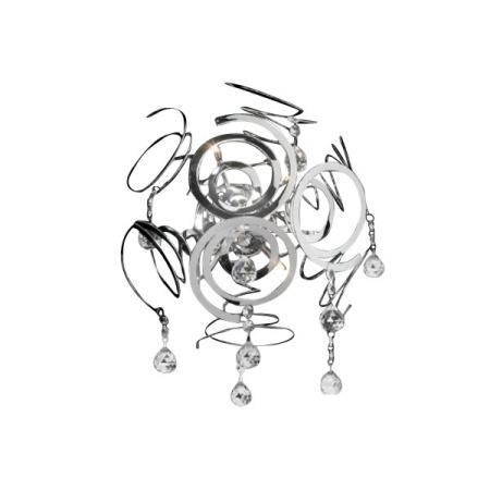 Настенные бра — Бра Illuminati MB8204-7A купить в 