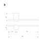 Настенные бра — Бра Arlight 035684 купить в  Настенные бра — Бра Arlight 035684 купить в