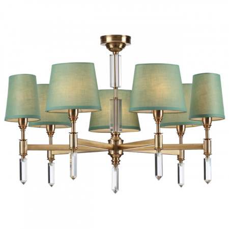 Люстры подвесные — Подвесная люстра Odeon Light 4887/7 купить в 