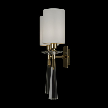 Настенные бра — Бра Maytoni MOD224WL-02BS купить в 