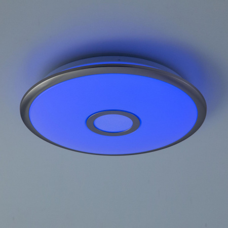 Накладные светильники — Накладной светильник Citilux CL703A31G купить в 