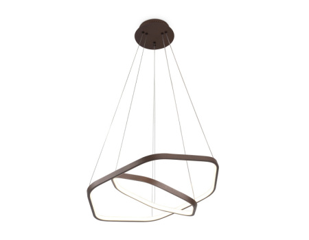 Подвесные светильники — Подвесной светильник Ambrella Light FL361 купить в 