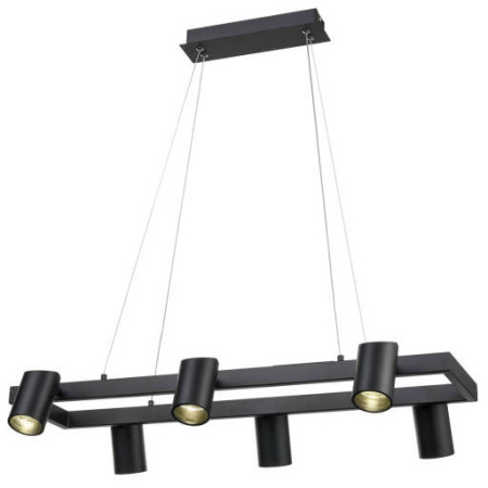 Подвесные светильники — Подвесной светильник Vele Luce VL10122P06 купить в 