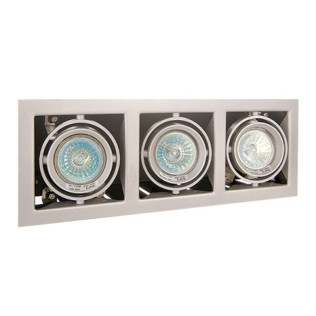 Встраиваемые точечные светильники — Встраиваемый светильник Lightstar 214037 купить в  Встраиваемые точечные светильники — Встраиваемый светильник Lightstar 214037 купить в