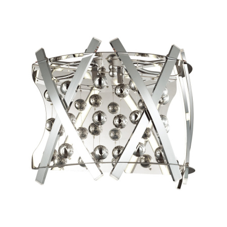 Настенные бра — Бра Odeon Light 4094/40WL купить в 