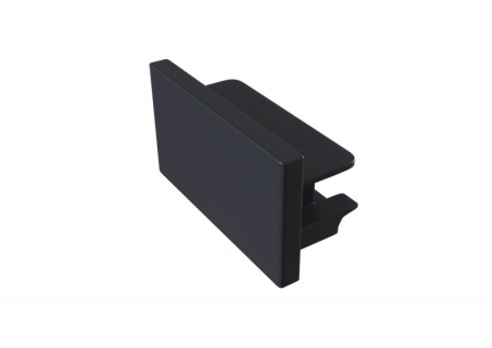 Заглушки — Заглушка Maytoni Technical TRA001EC-11B купить в 