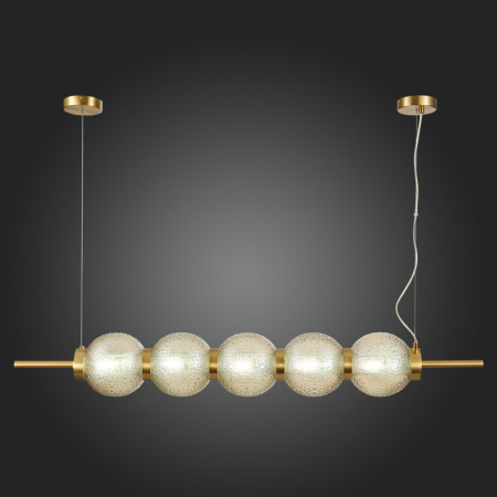 Люстры подвесные — Подвесная люстра ST-Luce SL1155.303.05 купить в 